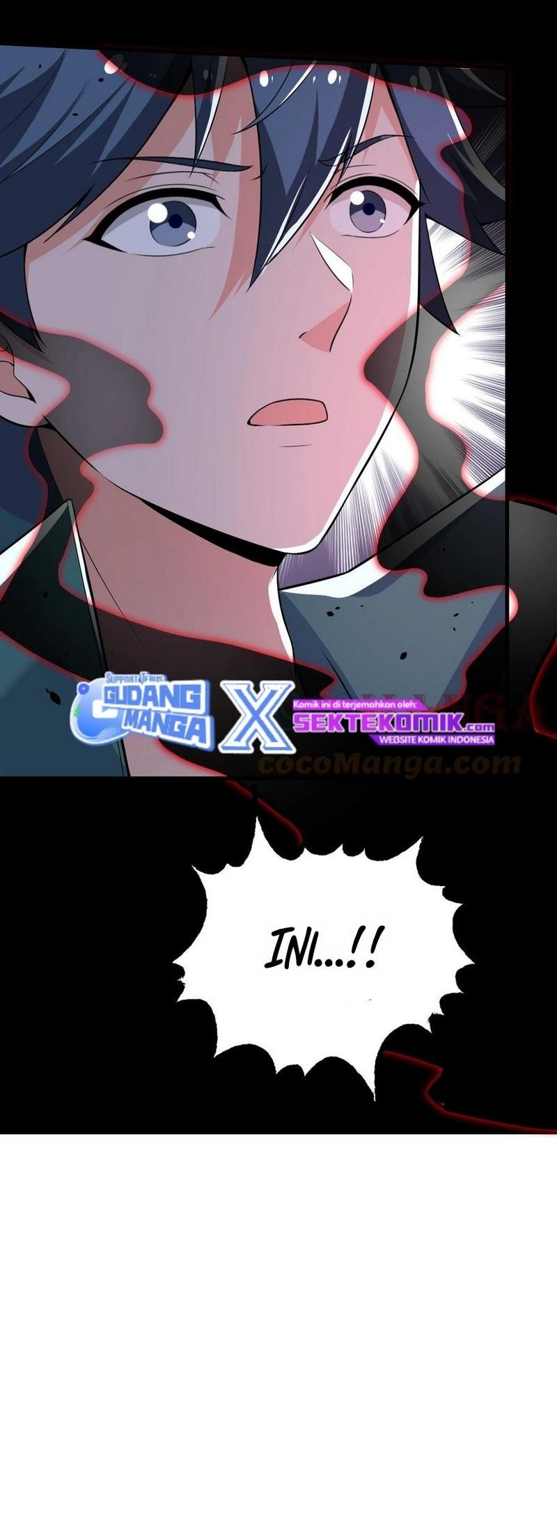 The Strongest Son in Law in History Chapter 30 - halaman 31