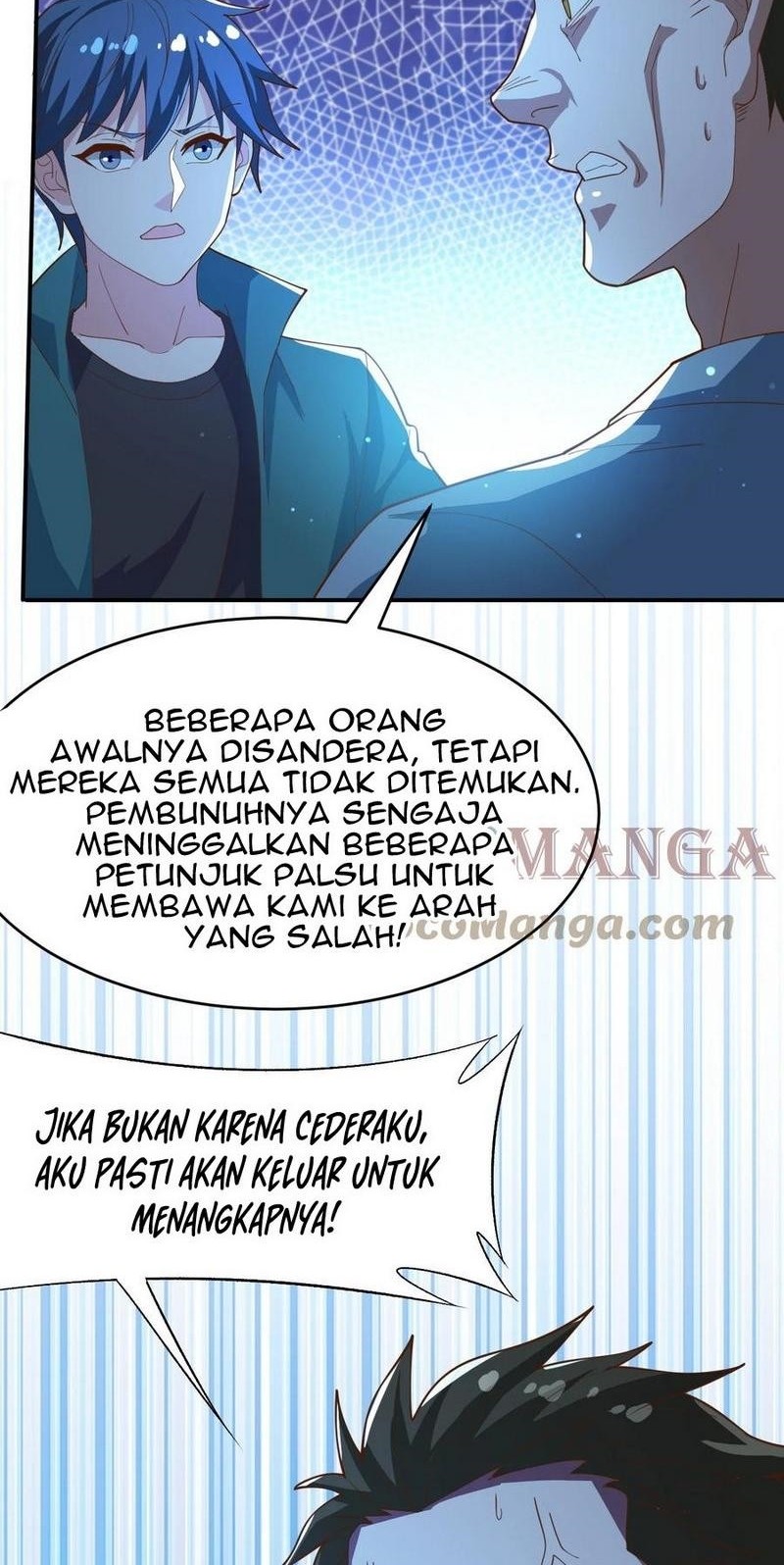 The Strongest Son in Law in History Chapter 30 - halaman 6