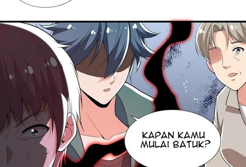 The Strongest Son in Law in History Chapter 31 - halaman 11