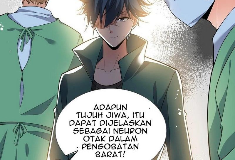 The Strongest Son in Law in History Chapter 31 - halaman 15
