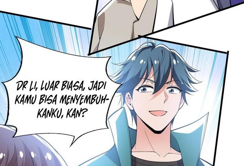 The Strongest Son in Law in History Chapter 31 - halaman 17