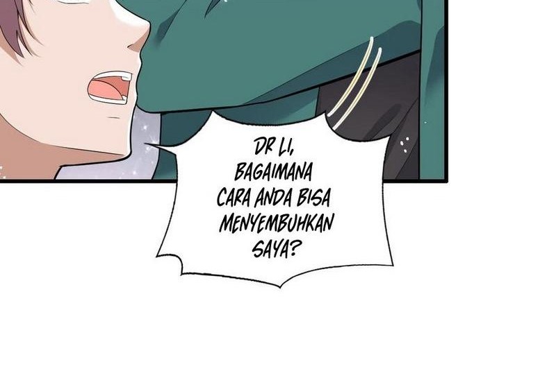 The Strongest Son in Law in History Chapter 31 - halaman 19