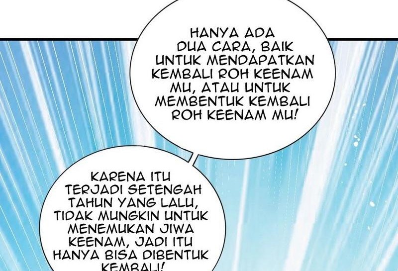 The Strongest Son in Law in History Chapter 31 - halaman 21