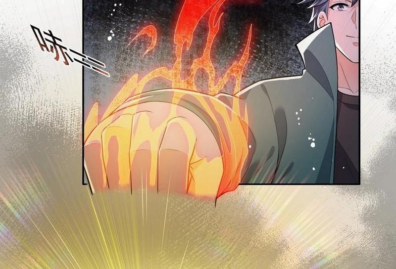 The Strongest Son in Law in History Chapter 31 - halaman 23