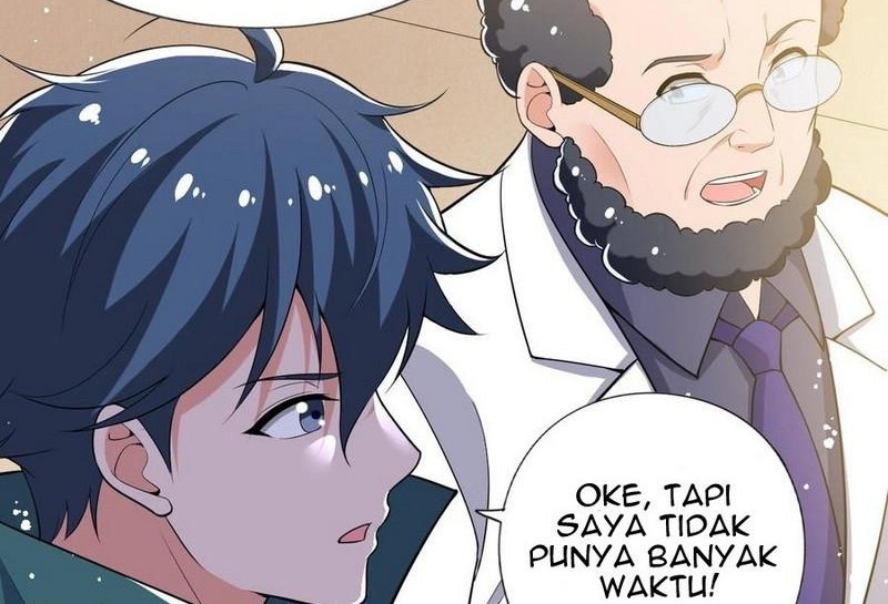 The Strongest Son in Law in History Chapter 31 - halaman 27