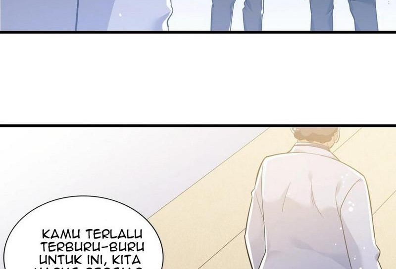 The Strongest Son in Law in History Chapter 31 - halaman 29