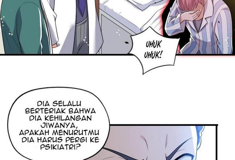 The Strongest Son in Law in History Chapter 31 - halaman 3