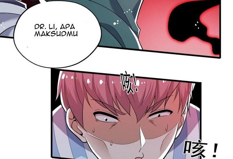 The Strongest Son in Law in History Chapter 31 - halaman 5