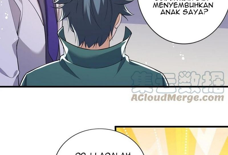 The Strongest Son in Law in History Chapter 31 - halaman 7