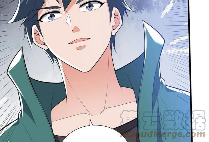 The Strongest Son in Law in History Chapter 31 - halaman 9
