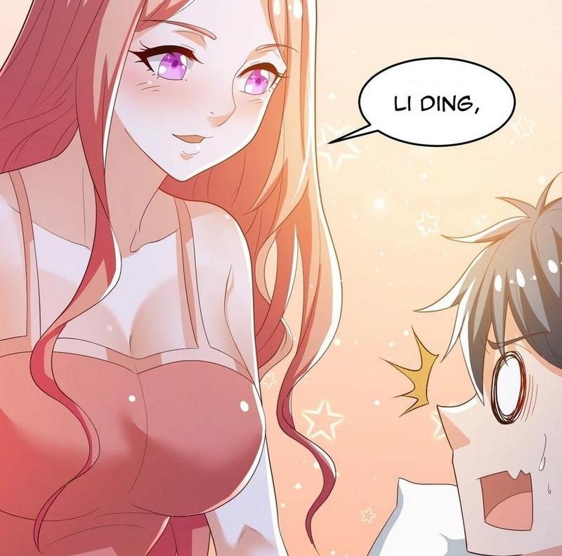 The Strongest Son in Law in History Chapter 32 - halaman 11