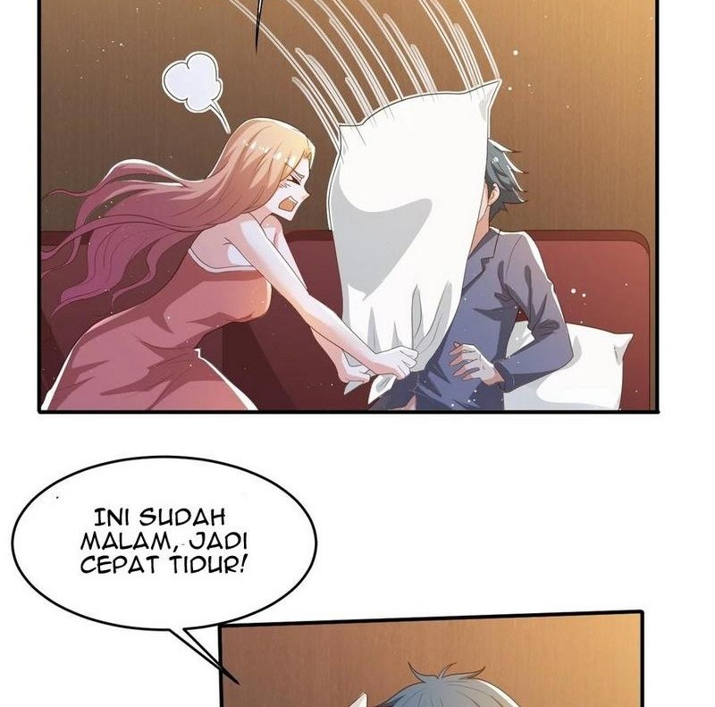 The Strongest Son in Law in History Chapter 32 - halaman 13