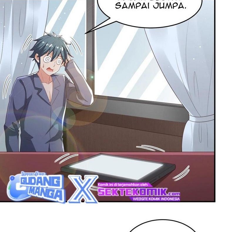 The Strongest Son in Law in History Chapter 32 - halaman 19