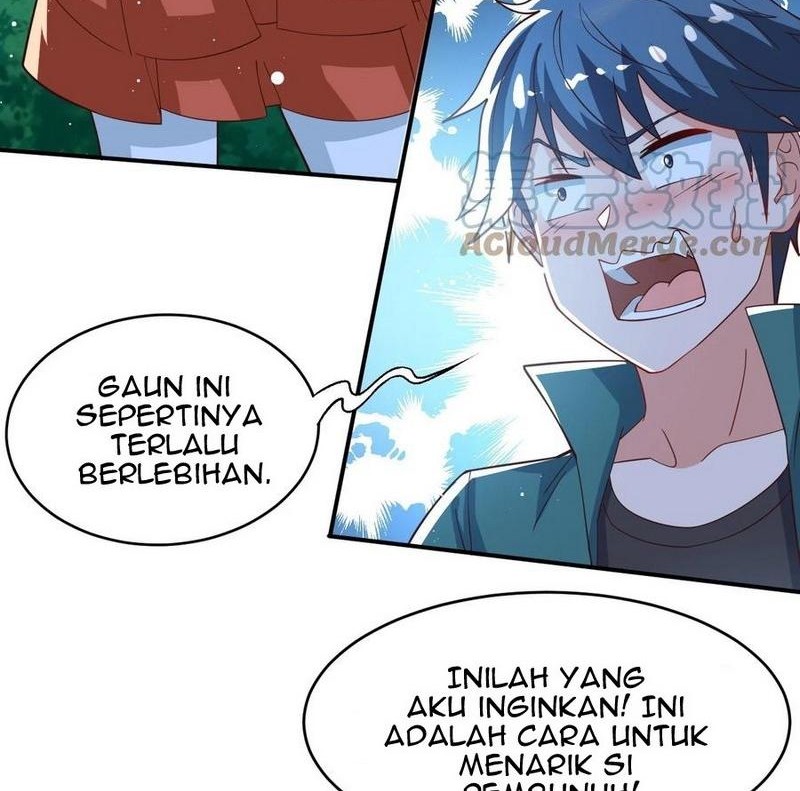 The Strongest Son in Law in History Chapter 32 - halaman 25