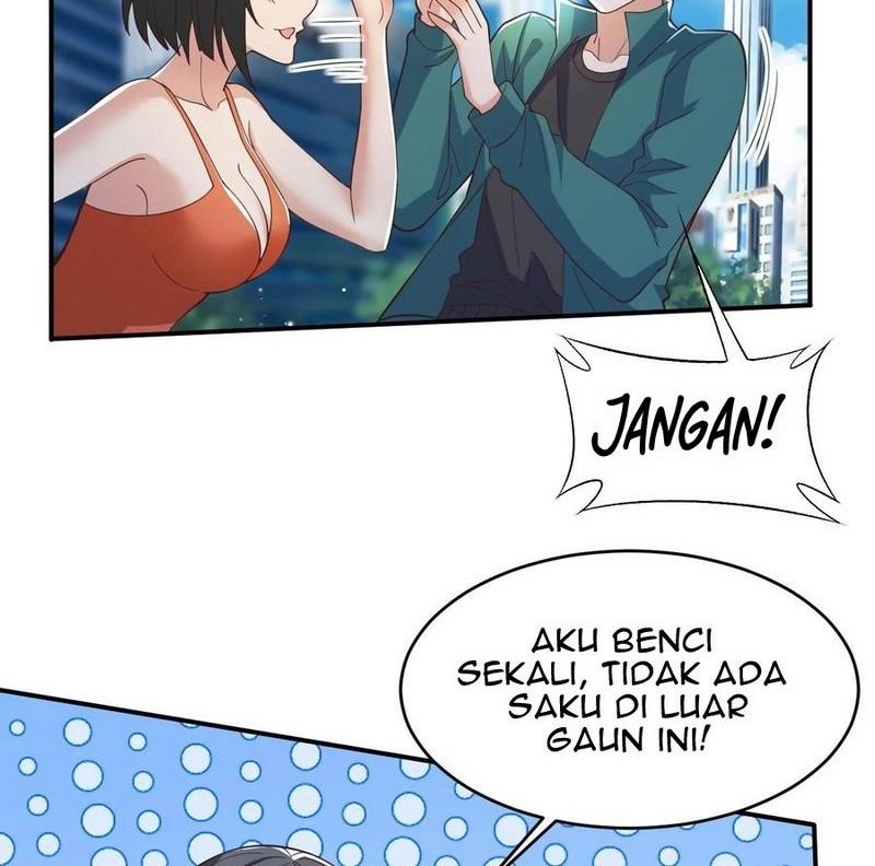 The Strongest Son in Law in History Chapter 32 - halaman 27