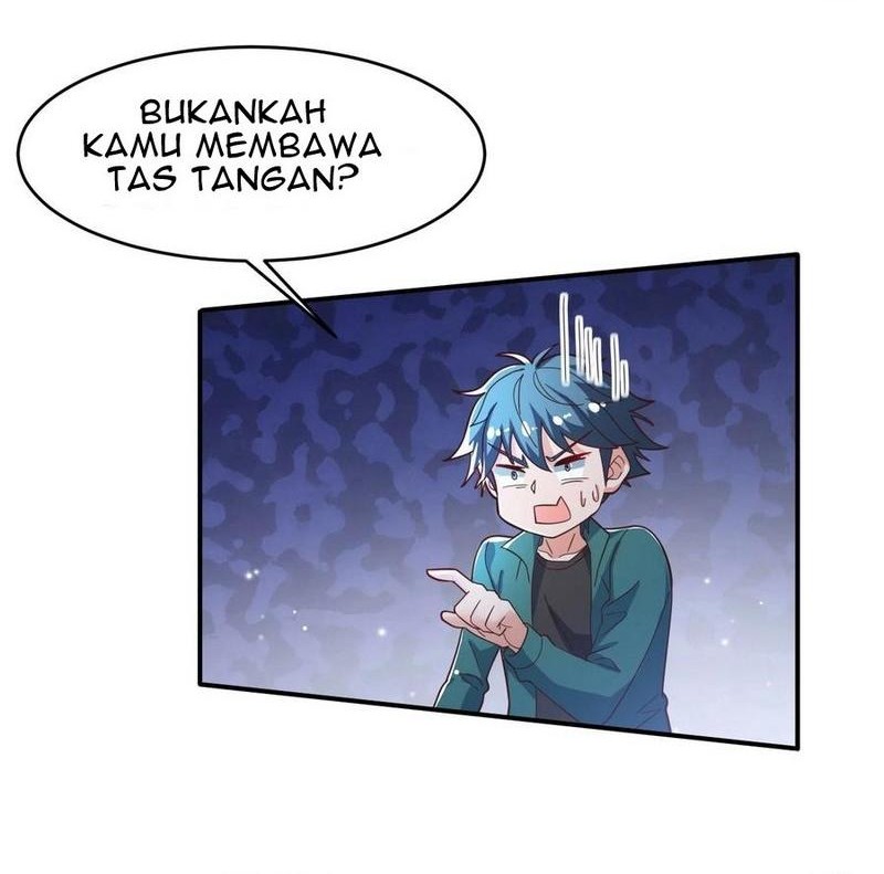 The Strongest Son in Law in History Chapter 32 - halaman 29