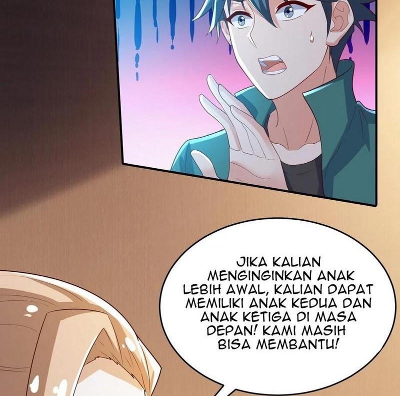 The Strongest Son in Law in History Chapter 32 - halaman 3