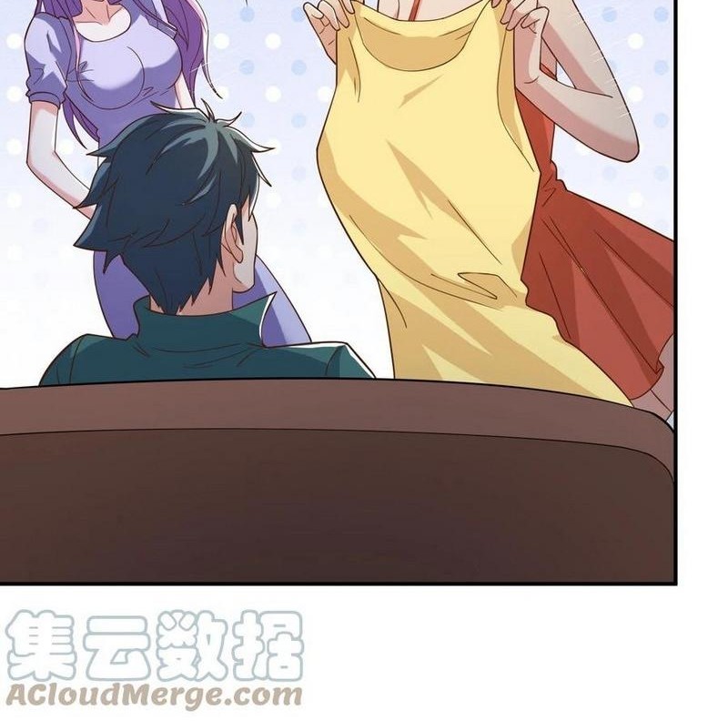 The Strongest Son in Law in History Chapter 32 - halaman 39