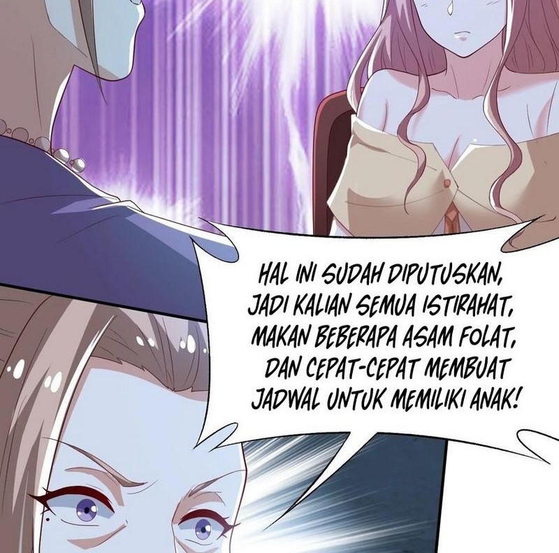 The Strongest Son in Law in History Chapter 32 - halaman 5