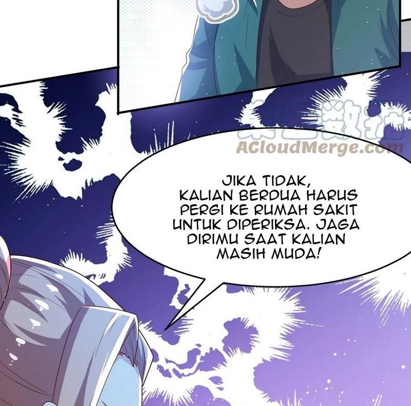 The Strongest Son in Law in History Chapter 32 - halaman 7