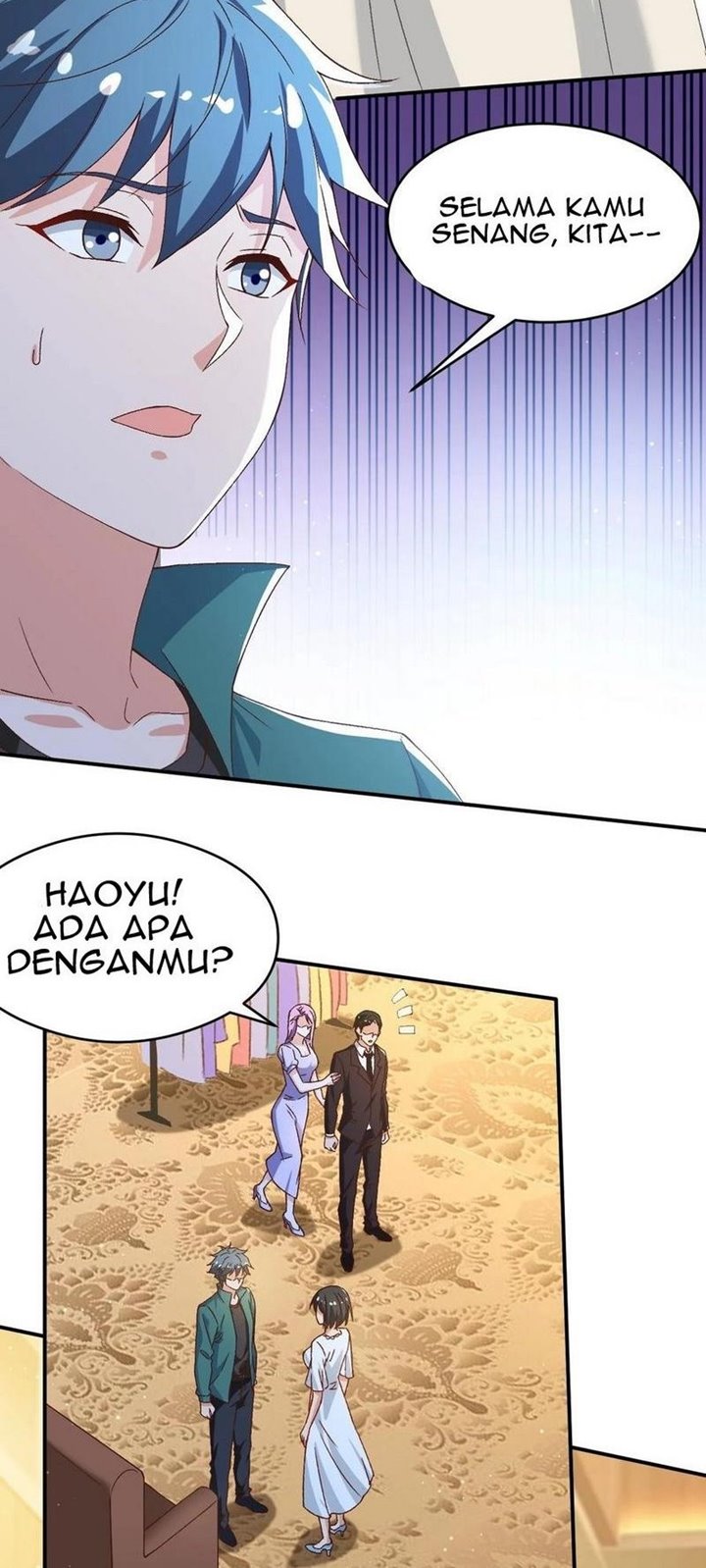 The Strongest Son in Law in History Chapter 33 - halaman 13
