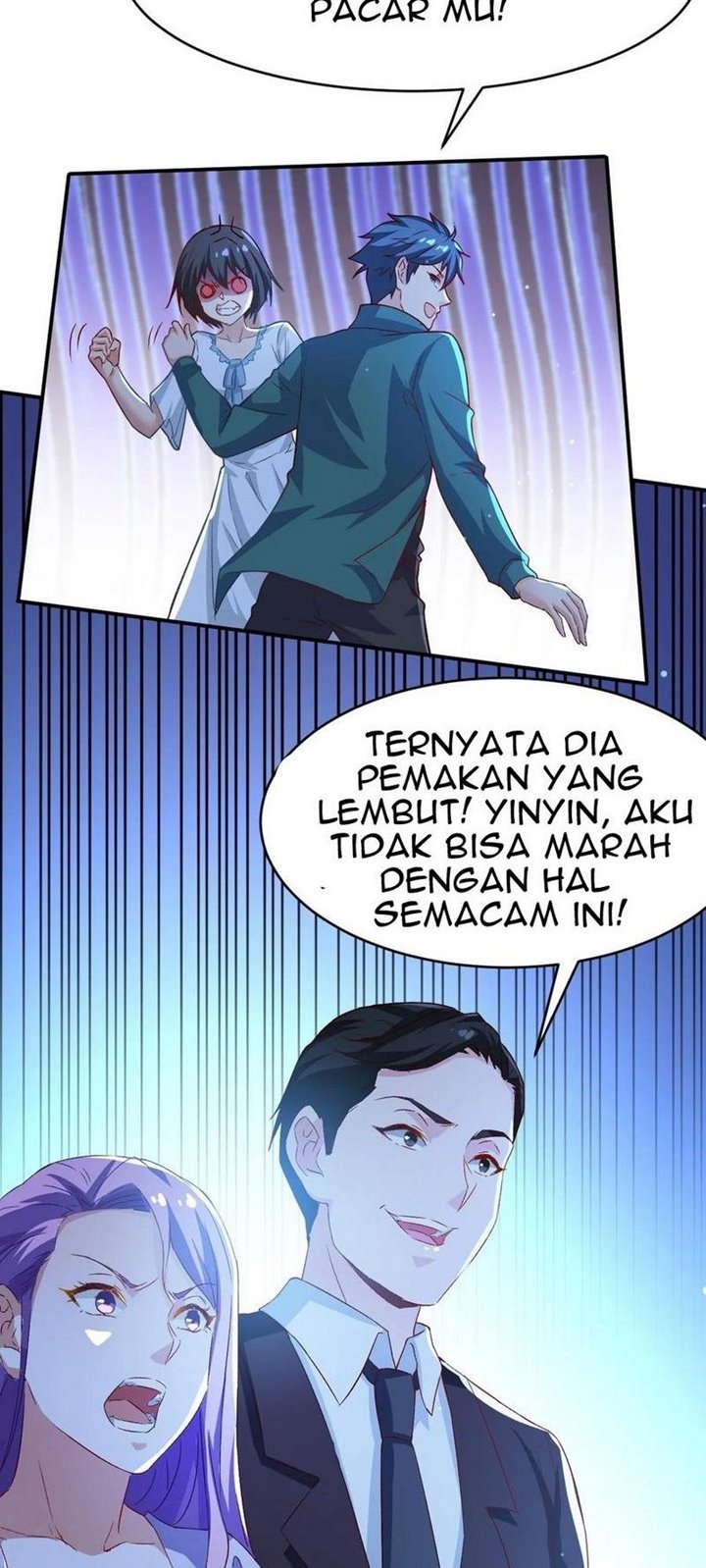 The Strongest Son in Law in History Chapter 33 - halaman 29