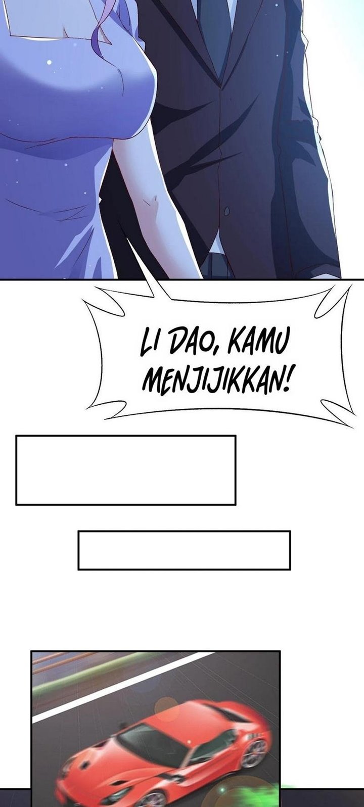 The Strongest Son in Law in History Chapter 33 - halaman 30