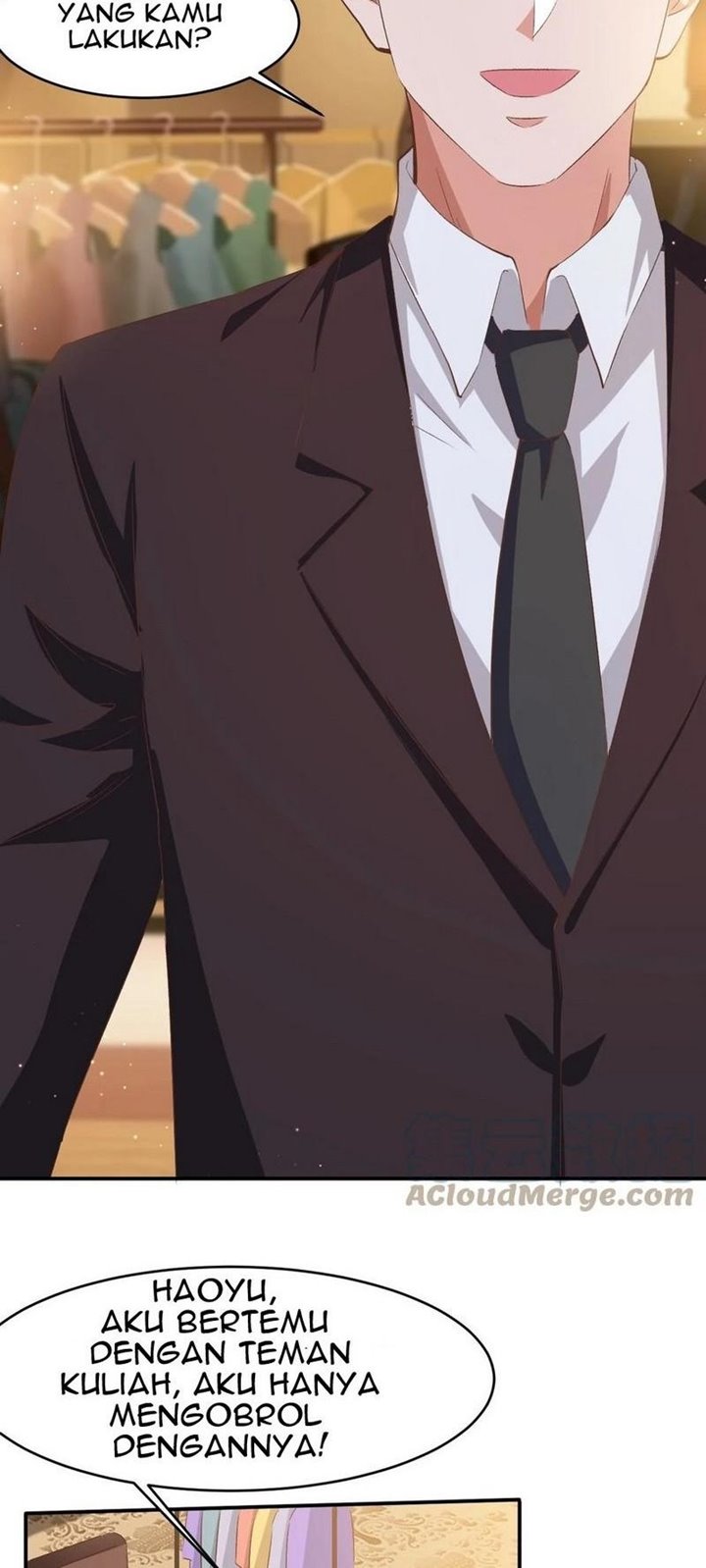 The Strongest Son in Law in History Chapter 33 - halaman 7