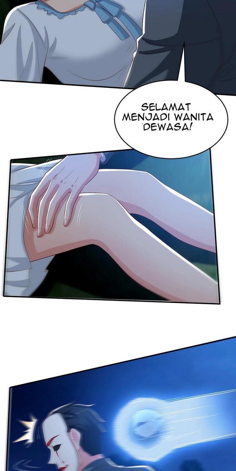 The Strongest Son in Law in History Chapter 34 - halaman 12