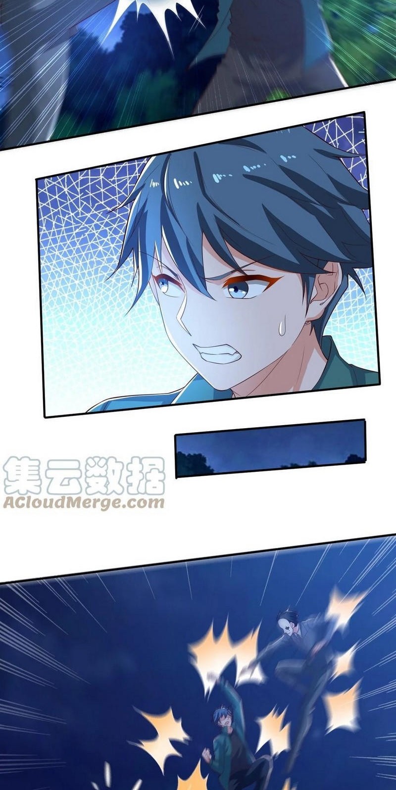 The Strongest Son in Law in History Chapter 34 - halaman 15