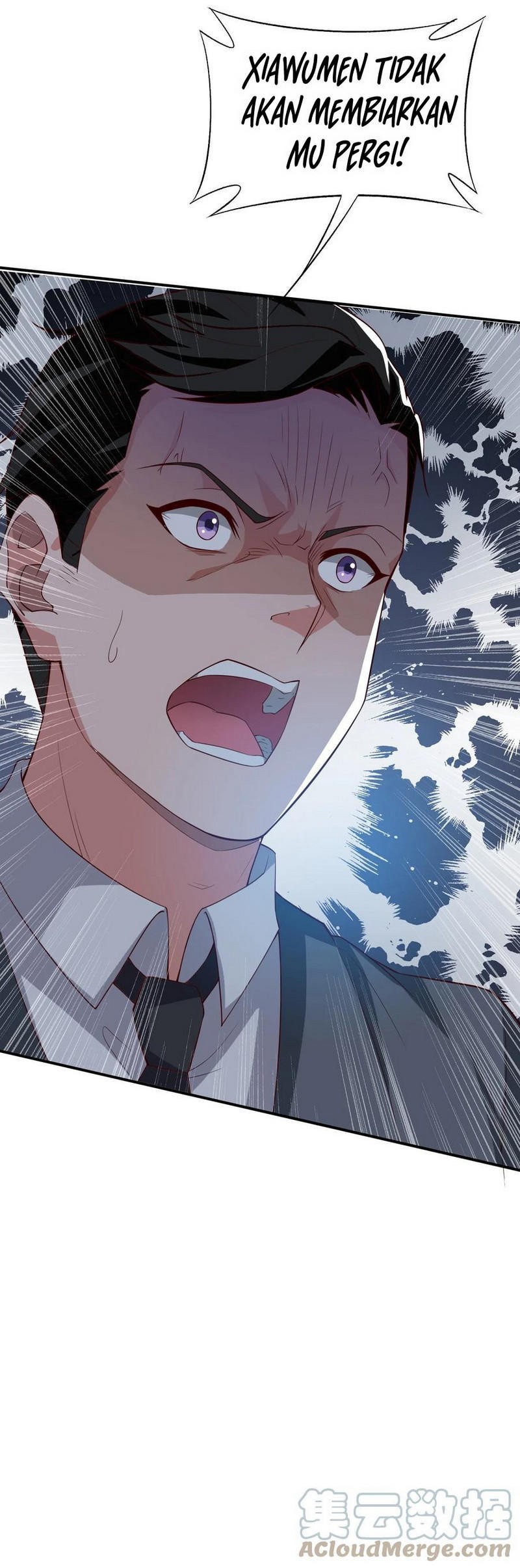 The Strongest Son in Law in History Chapter 34 - halaman 29