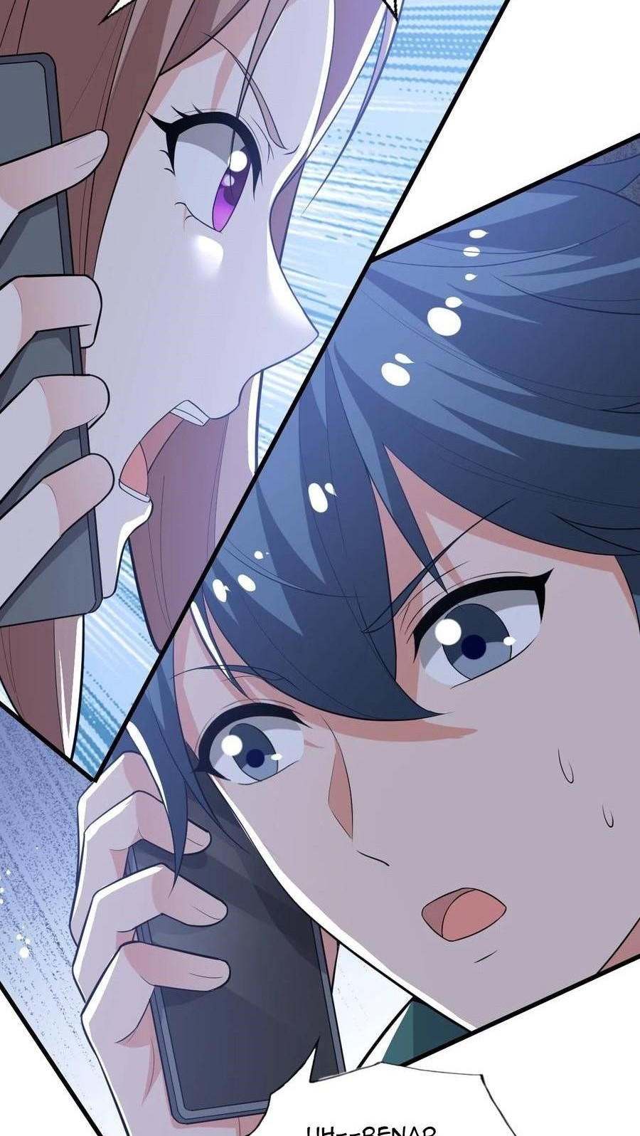 The Strongest Son in Law in History Chapter 35 - halaman 23