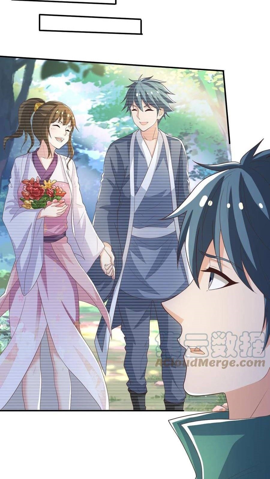 The Strongest Son in Law in History Chapter 36 - halaman 16