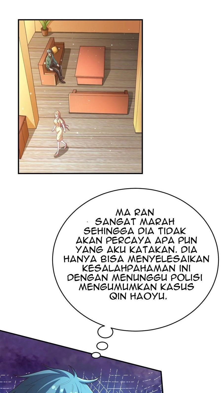 The Strongest Son in Law in History Chapter 36 - halaman 2