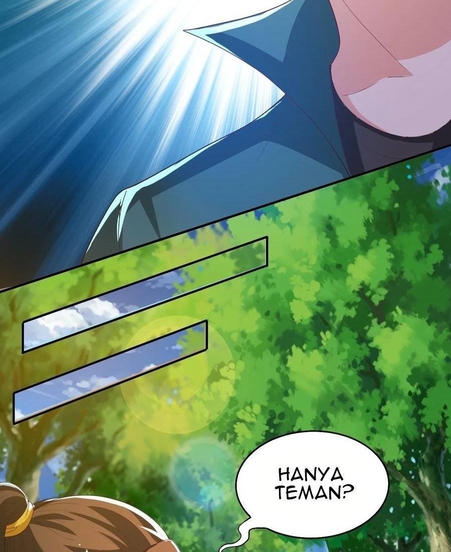 The Strongest Son in Law in History Chapter 36 - halaman 25