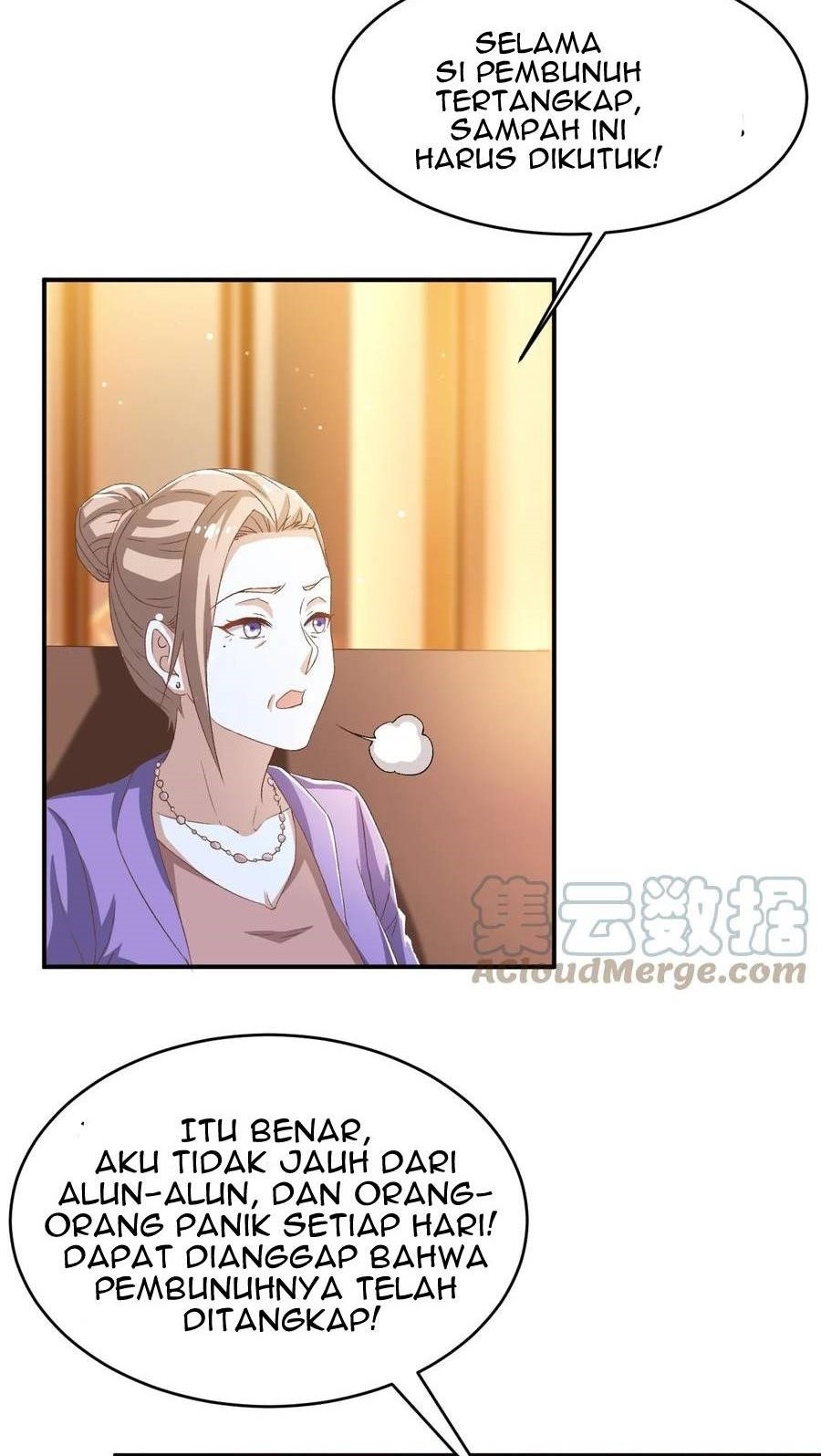 The Strongest Son in Law in History Chapter 37 - halaman 13