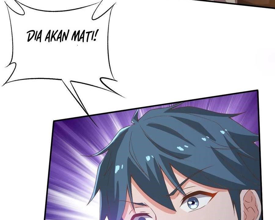 The Strongest Son in Law in History Chapter 37 - halaman 35