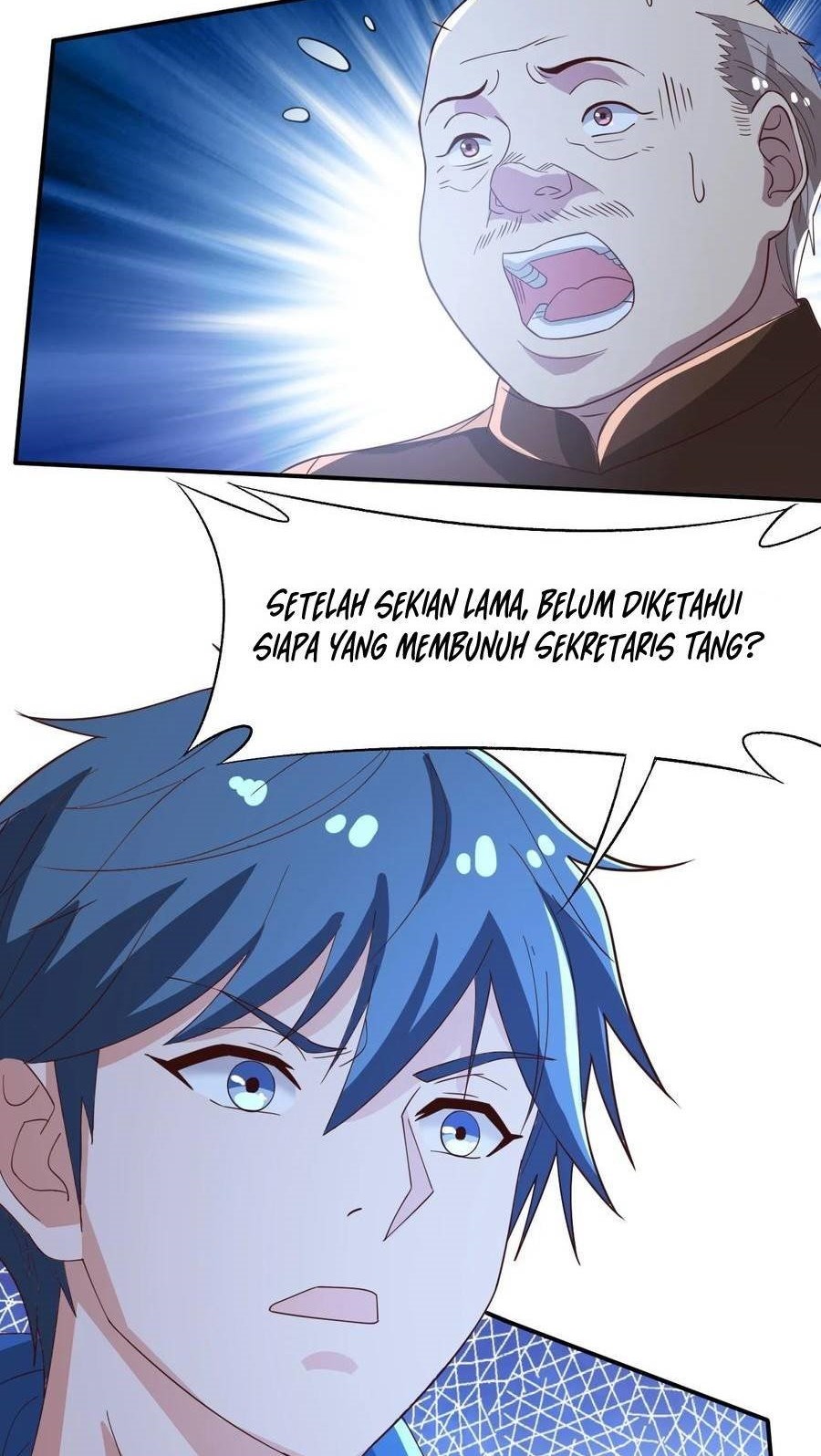 The Strongest Son in Law in History Chapter 37 - halaman 4