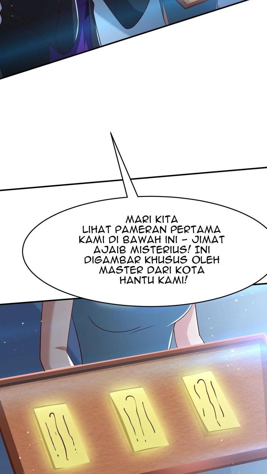 The Strongest Son in Law in History Chapter 38 - halaman 13