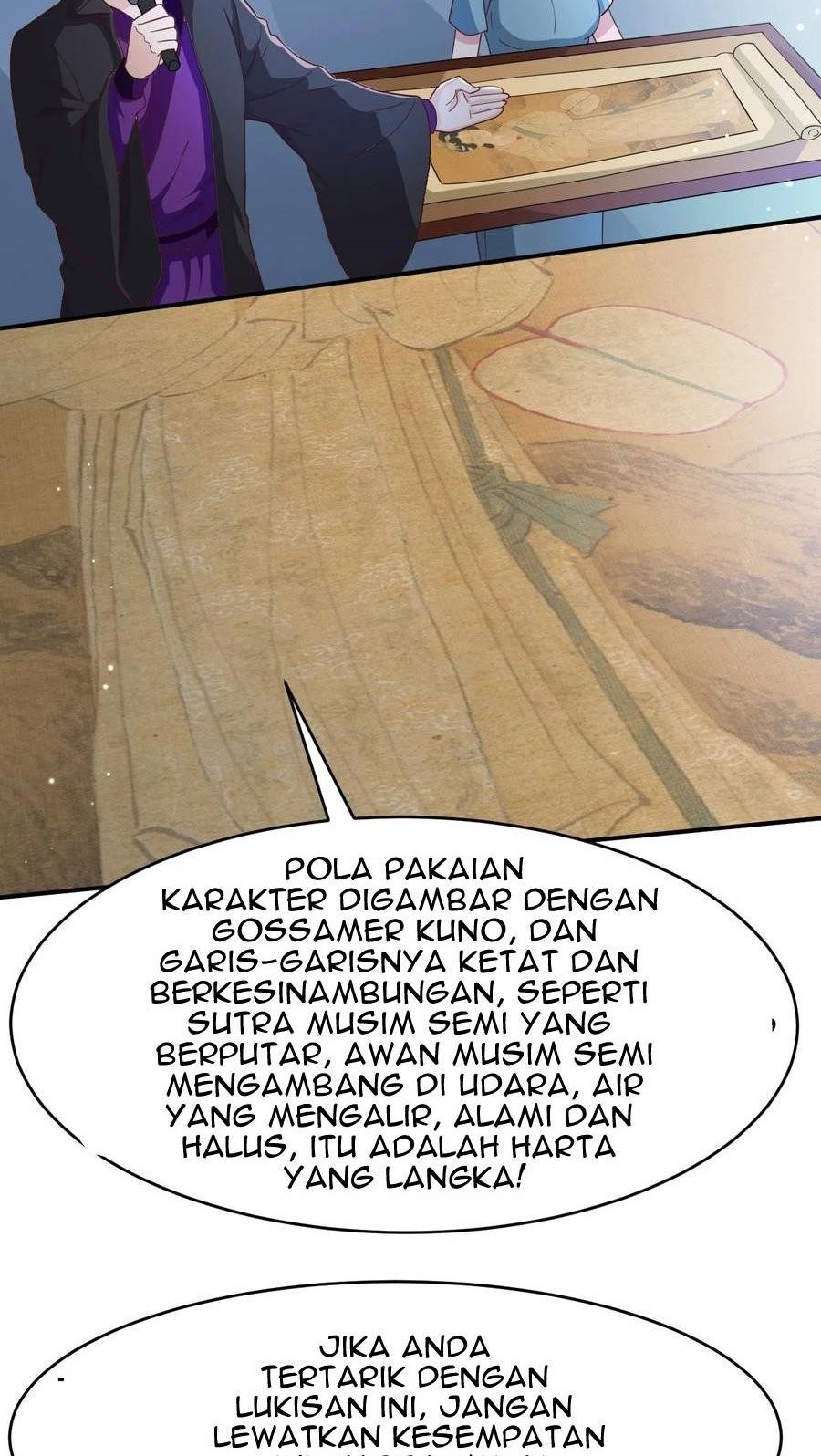 The Strongest Son in Law in History Chapter 38 - halaman 18