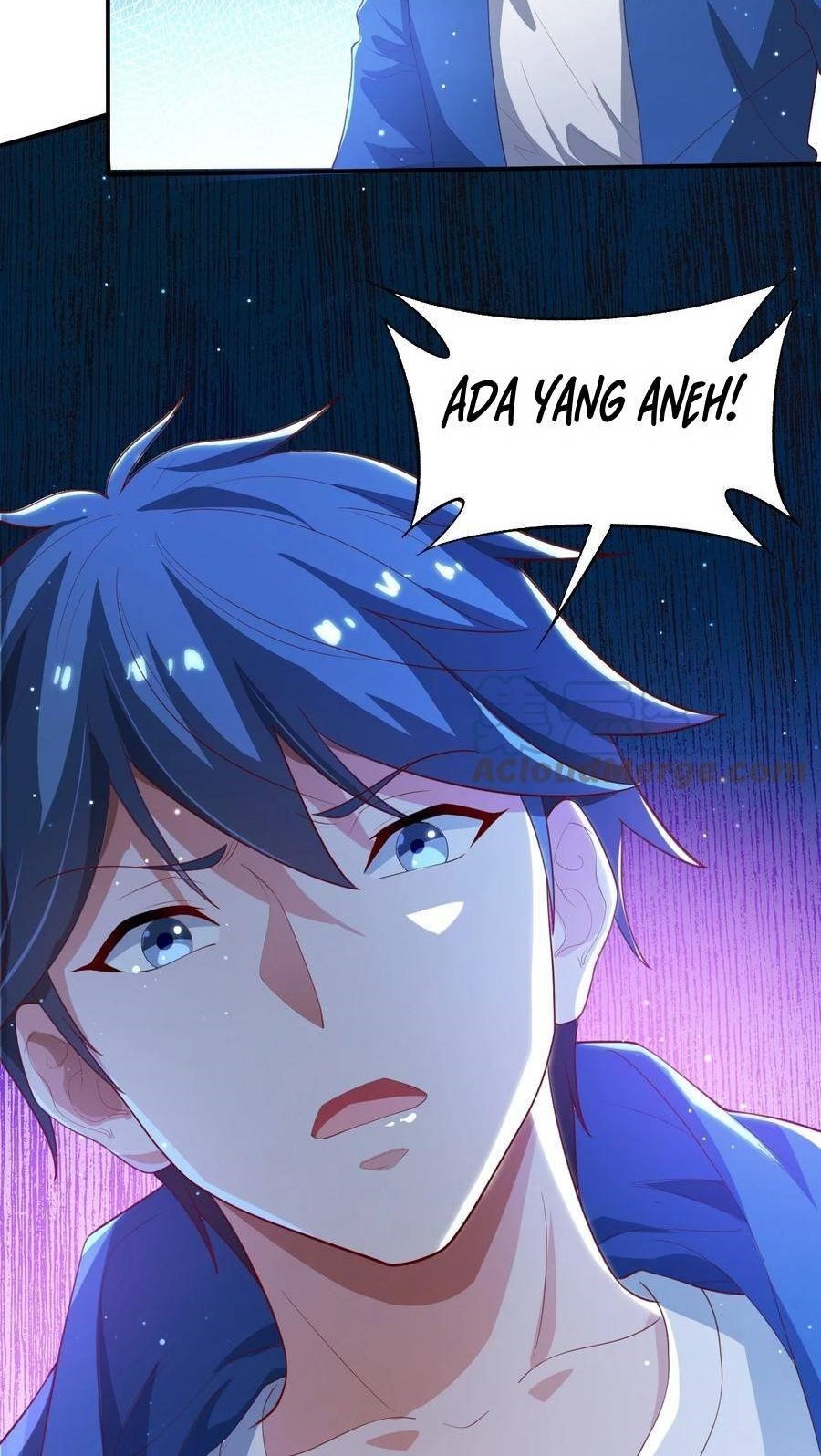 The Strongest Son in Law in History Chapter 38 - halaman 23