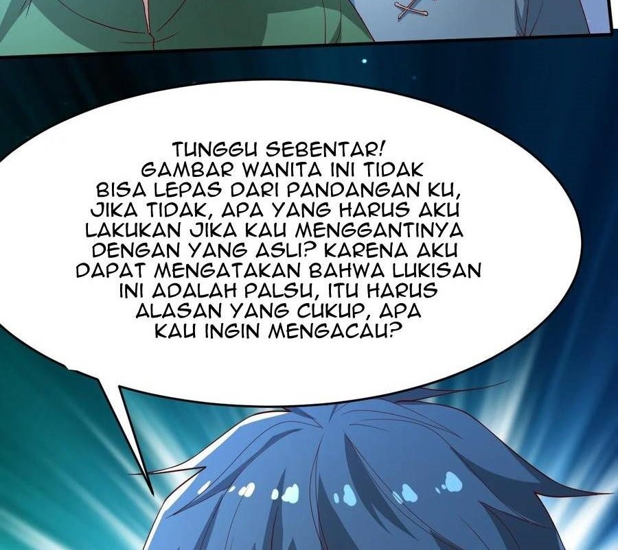 The Strongest Son in Law in History Chapter 38 - halaman 33