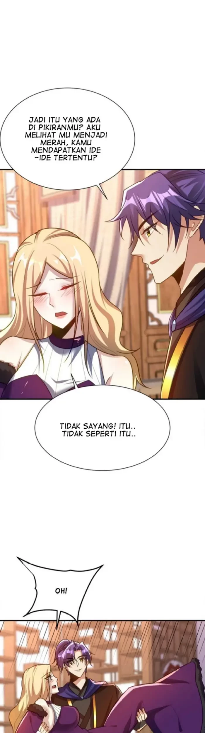 The Strongest Son in Law in History Chapter 4 - halaman 14