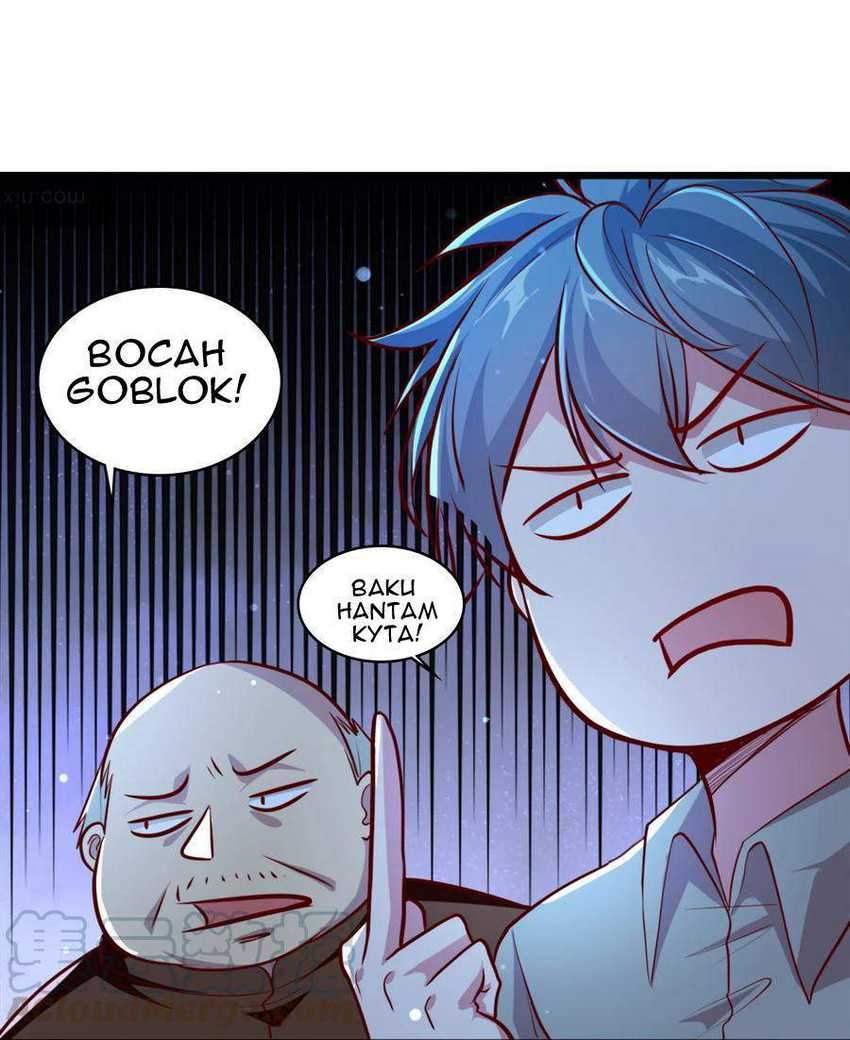 The Strongest Son in Law in History Chapter 4 - halaman 20