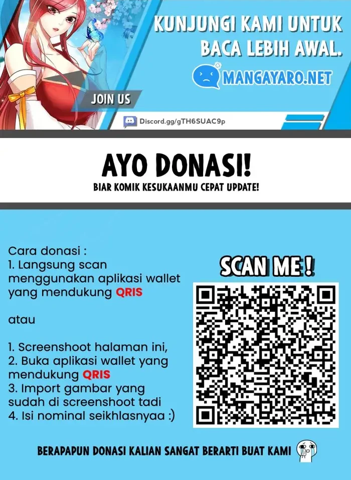 The Strongest Son in Law in History Chapter 4 - halaman 23
