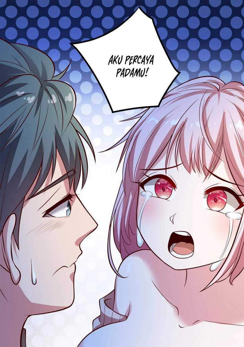 The Strongest Son in Law in History Chapter 4 - halaman 24