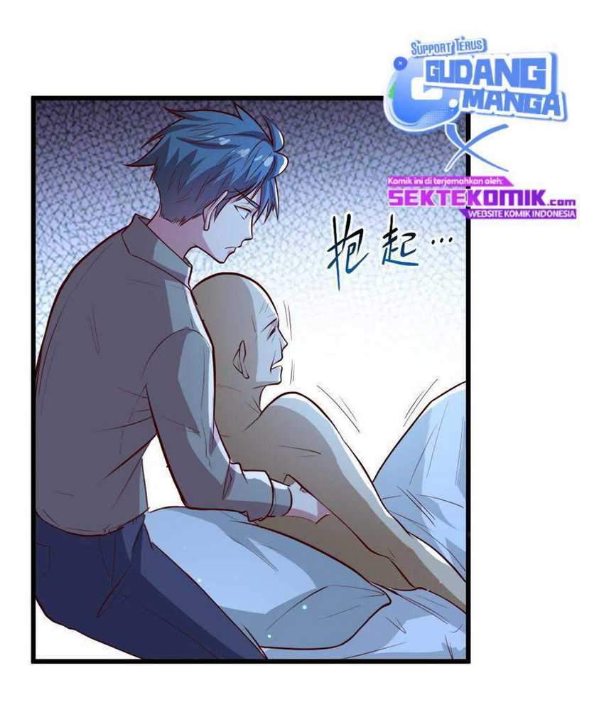 The Strongest Son in Law in History Chapter 4 - halaman 30
