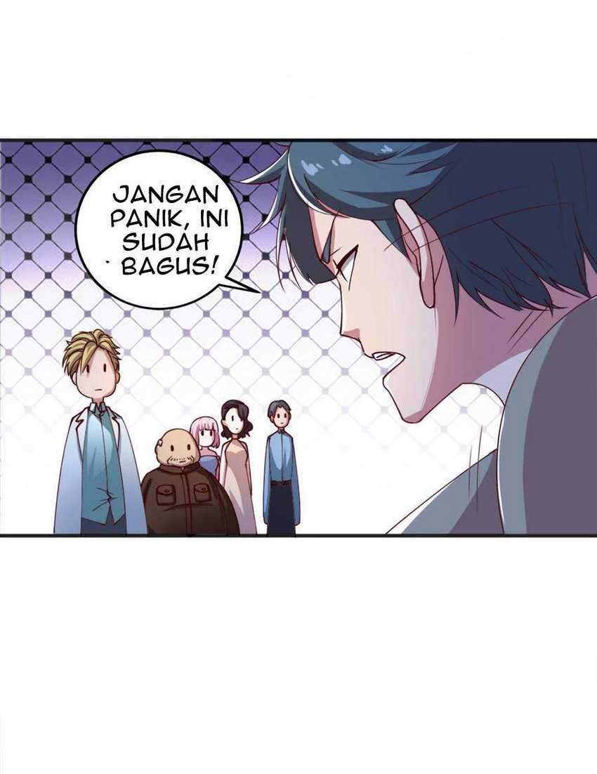 The Strongest Son in Law in History Chapter 4 - halaman 37