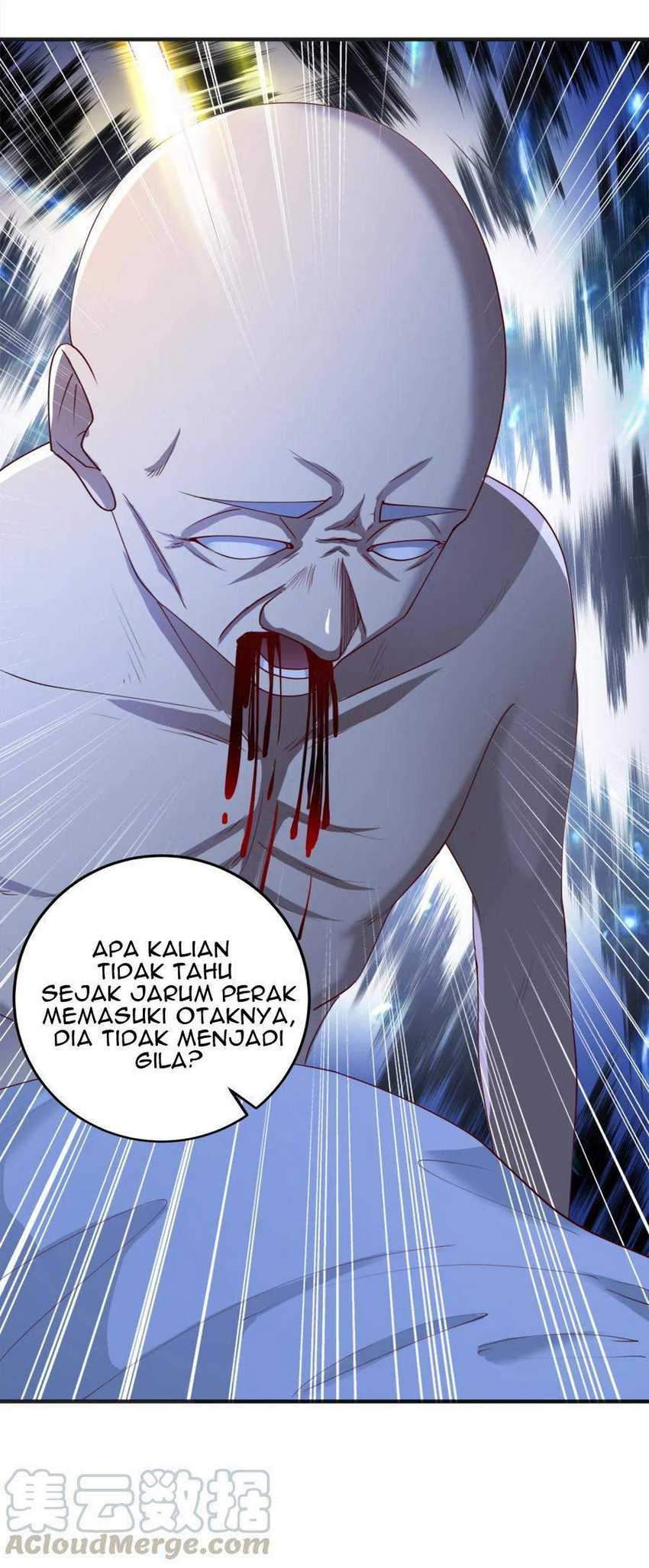 The Strongest Son in Law in History Chapter 4 - halaman 38