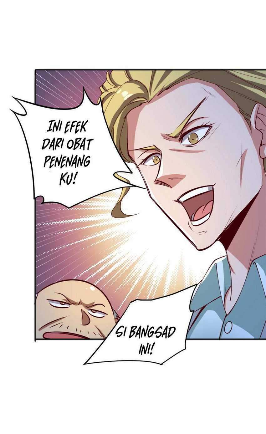 The Strongest Son in Law in History Chapter 4 - halaman 39